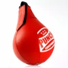 Punch Equipment Punch Trophy Getters Speed Ball - Red Speedballs/Platforms & Accessories
