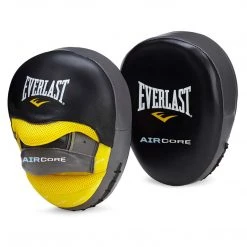Coaching Everlast Pro Air Con Focus Pads