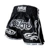 Punch Equipment Apparel Punch Contender Muay Thai Training Short