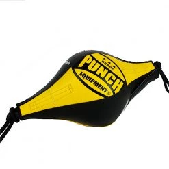 Punch Equipment Boxing Bags Punch 12” Punchtex AAA Floor To Ceiling Ball