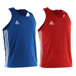 Adidas AIBA Top Apparel
