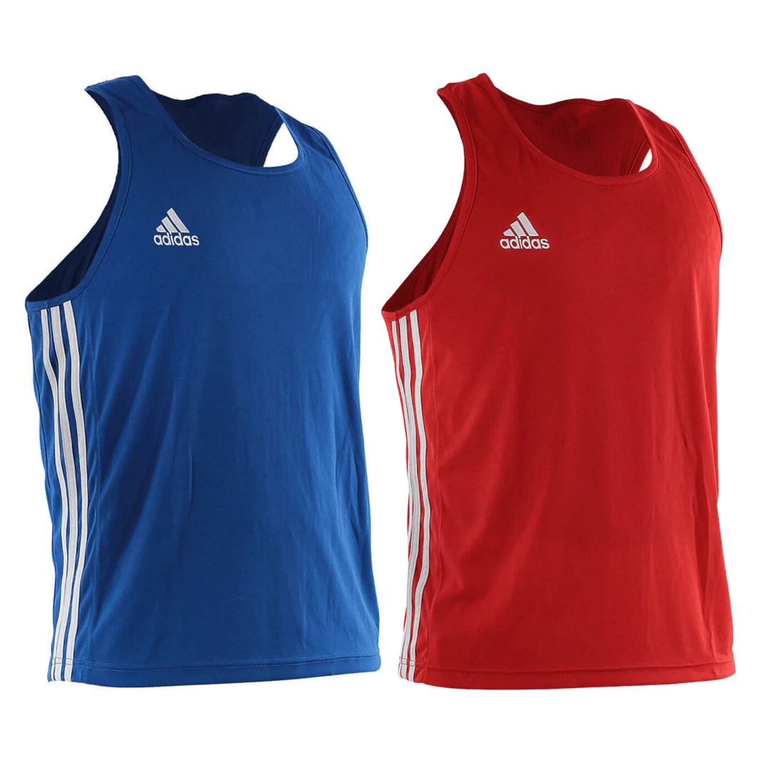 Adidas AIBA Top Apparel