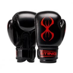 Sting Arma Junior Boxing Gloves-6oz