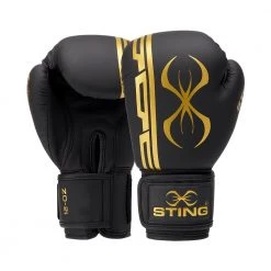 Sting Armaplus Boxing Glove Gloves