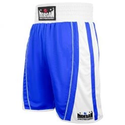 Morgan Sports Apparel Morgan Reversible Amateur Boxing Shorts
