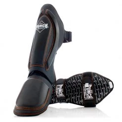 Punch Equipment Punch Black Diamond Shin Pads