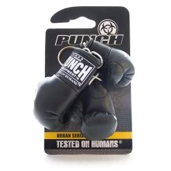 Punch Equipment Punch Mini Key Ring Pack Accessories
