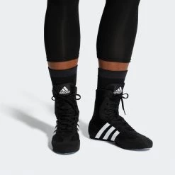 Adidas Box Hog 2 Footwear