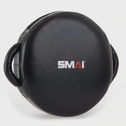SMAI Round Boxers Shield - Dual Air Coaching