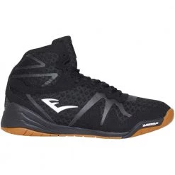 Everlast PIVT Boxing Boot -Black