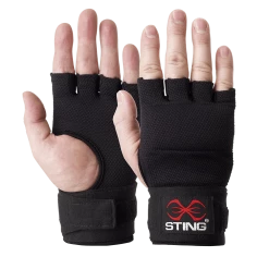 Sting Elasticised Quick Wraps Protective