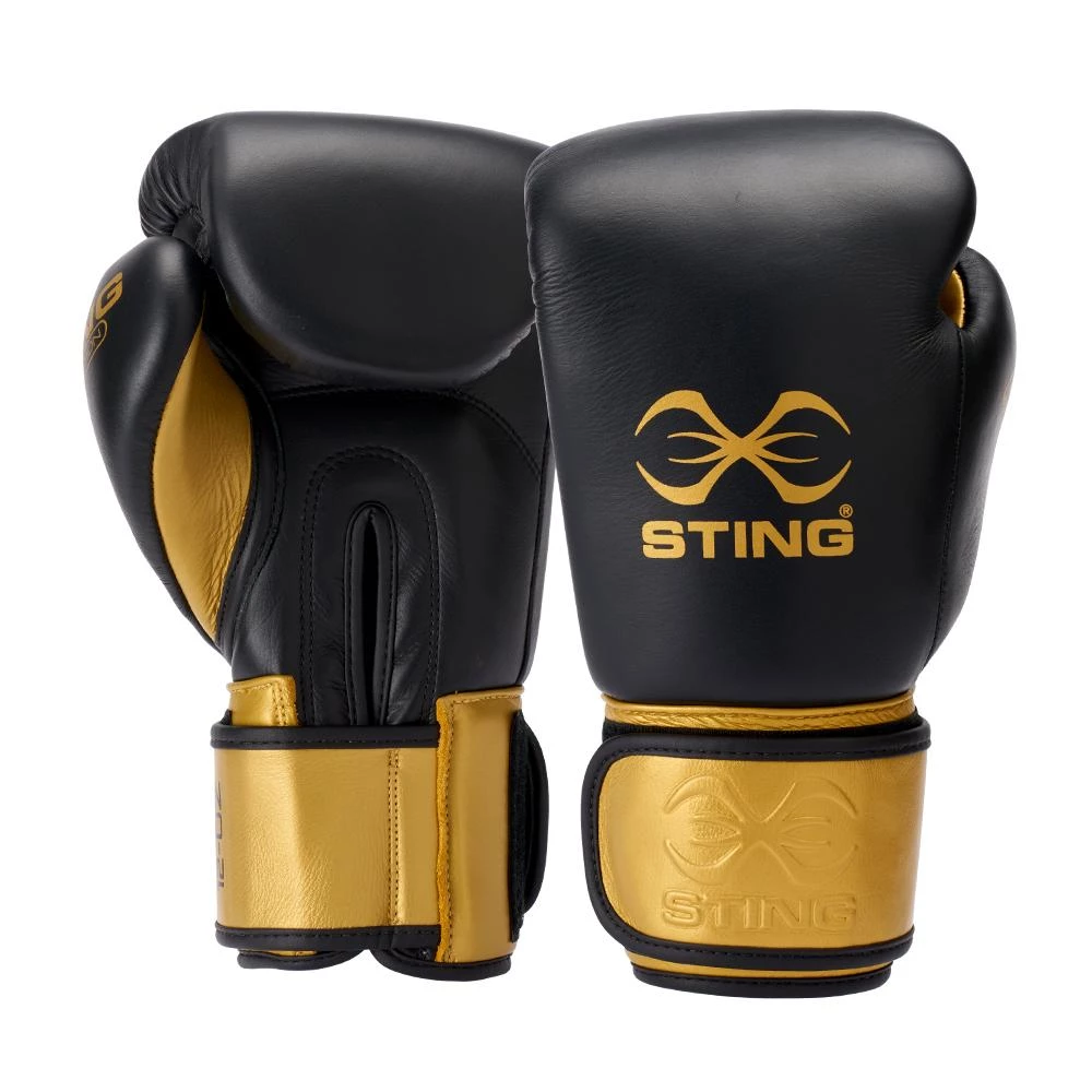 Sting Evolution Fight Glove Gloves