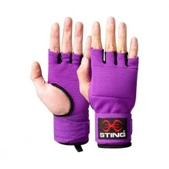 Sting Elasticised Quick Wraps Protective