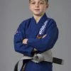 Jiu-Jitsu Apparel Braus Fight Pro Light Jiu-Jitsu Gi / Kids