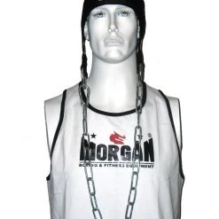 Morgan Sports Morgan Headlifting Belt New Arrivals