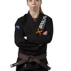 Braus Fight Pro Light Jiu-Jitsu Gi / Female