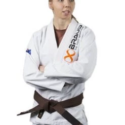 Braus Fight Pro Light Jiu-Jitsu Gi / Female