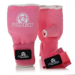 Punch Equipment Protective Punch Urban Boxing Quick Wraps