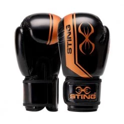 Sting Armalite Boxing Gloves