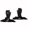 Hand Wraps Everlast Everdri Quick Wraps - Black