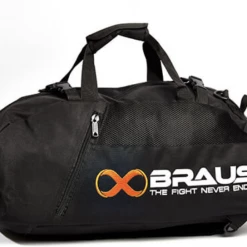 Braus Fight Jiu Jitsu Gear Bag