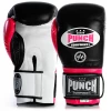 Punch Equipment Punch Trophy Getters Boxing Gloves - Black/Pink