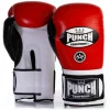Punch Equipment Punch Trophy Getters Boxing Gloves - Red
