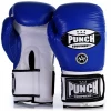 Punch Equipment Punch Trophy Getters Boxing Gloves - Blue