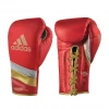 Adidas Adispeed 500 Pro Lace Up - Metallic Red New Arrivals