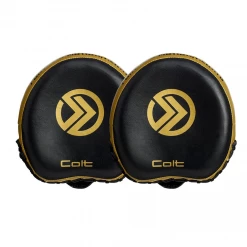 Coaching Onward Colt Bitmitt Focus Pads