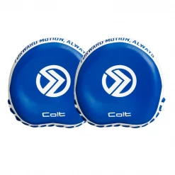 Coaching Onward Colt Bitmitt Focus Pads