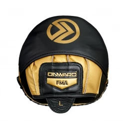 Coaching Onward Colt Bitmitt Focus Pads