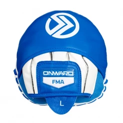 Coaching Onward Colt Bitmitt Focus Pads