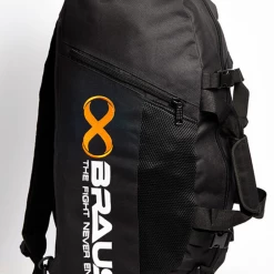Braus Fight Jiu Jitsu Gear Bag