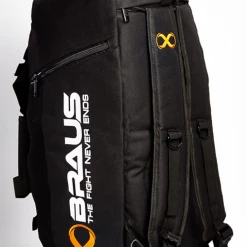 Braus Fight Jiu Jitsu Gear Bag