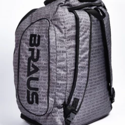 Braus Fight Braus Convertible Urban Backpack