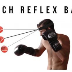 Punch Equipment Punch Reflex Ball