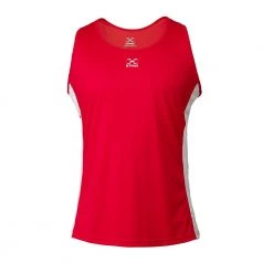 Sting Mens Mettle Boxing Singlet