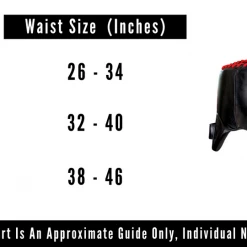 Punch Equipment Punch Mexican Groin Guard