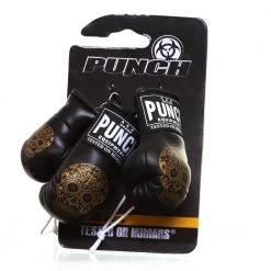 Punch Equipment Punch Mini Key Ring Pack Accessories