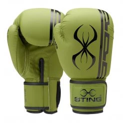 Sting Armaplus Boxing Glove Gloves