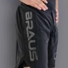 New Arrivals Braus Fight TS1 No Gi Shorts
