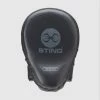 Coaching Sting Titan Neo Gel Focus Pads -Black/Charcol-