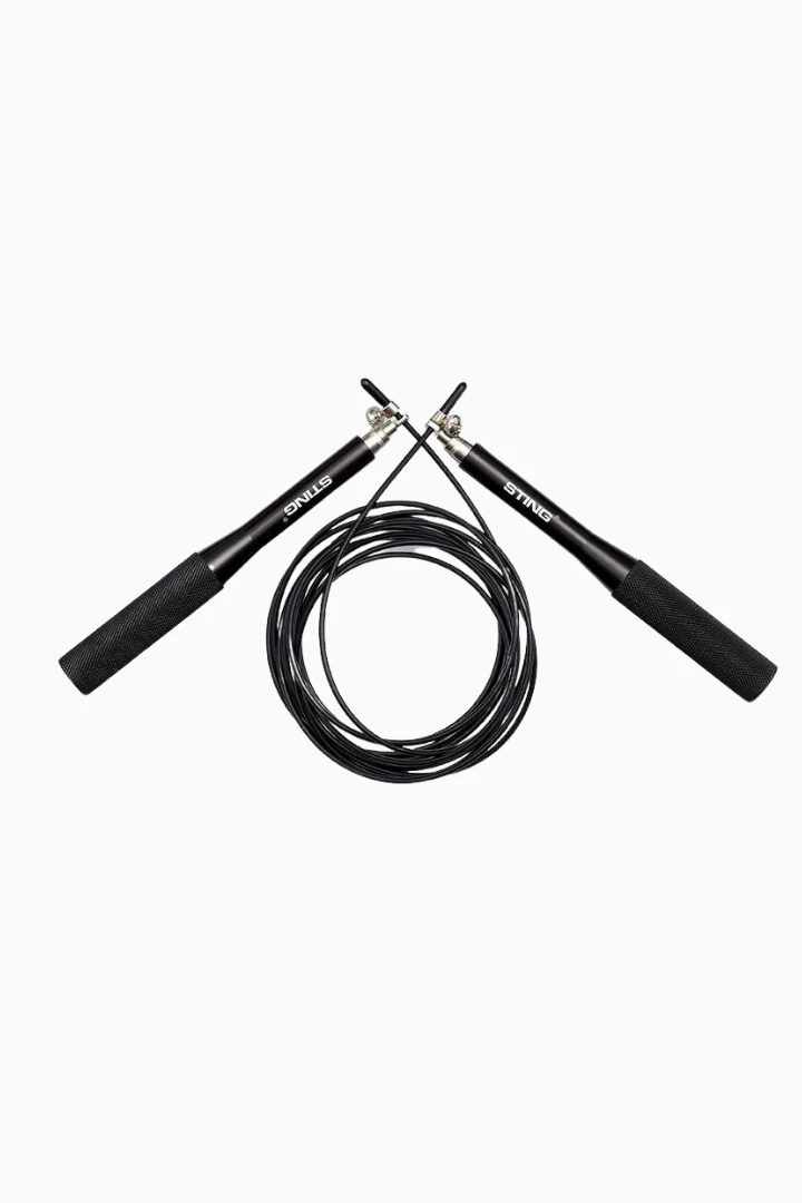 Sting Viper Cross Train Speed Rope / 12ft Coaching