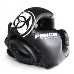 Punch Equipment Punch Urban Full Face Headguard Protective