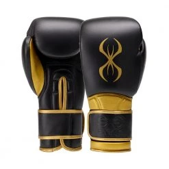 Sting Viper Boxing Glove Velcro