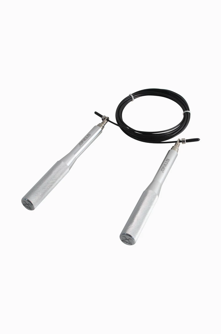 Sting Viper Cross Train Speed Rope / 12ft Coaching