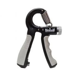 Morgan Sports Morgan Hand Grip Strengthener 10-40kg Coaching