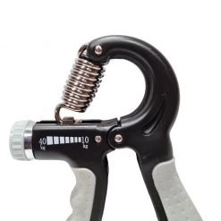 Morgan Sports Morgan Hand Grip Strengthener 10-40kg Coaching