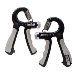 Morgan Sports Morgan Hand Grip Strengthener 10-40kg Coaching